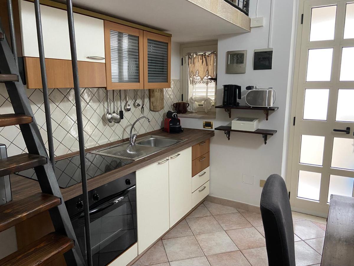 Le Bouganvillea Appartement